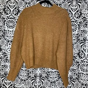 Nordstrom Top Shop Sweater MEDIUM